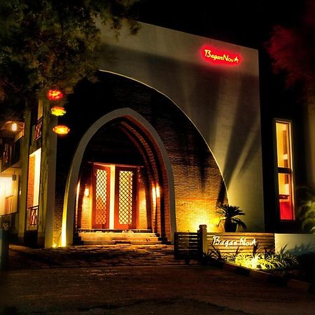 Bagan Nova Hotel New Bagan Eksteriør billede