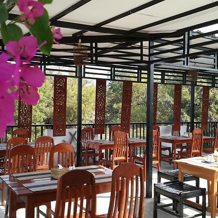 Bagan Nova Hotel New Bagan Eksteriør billede