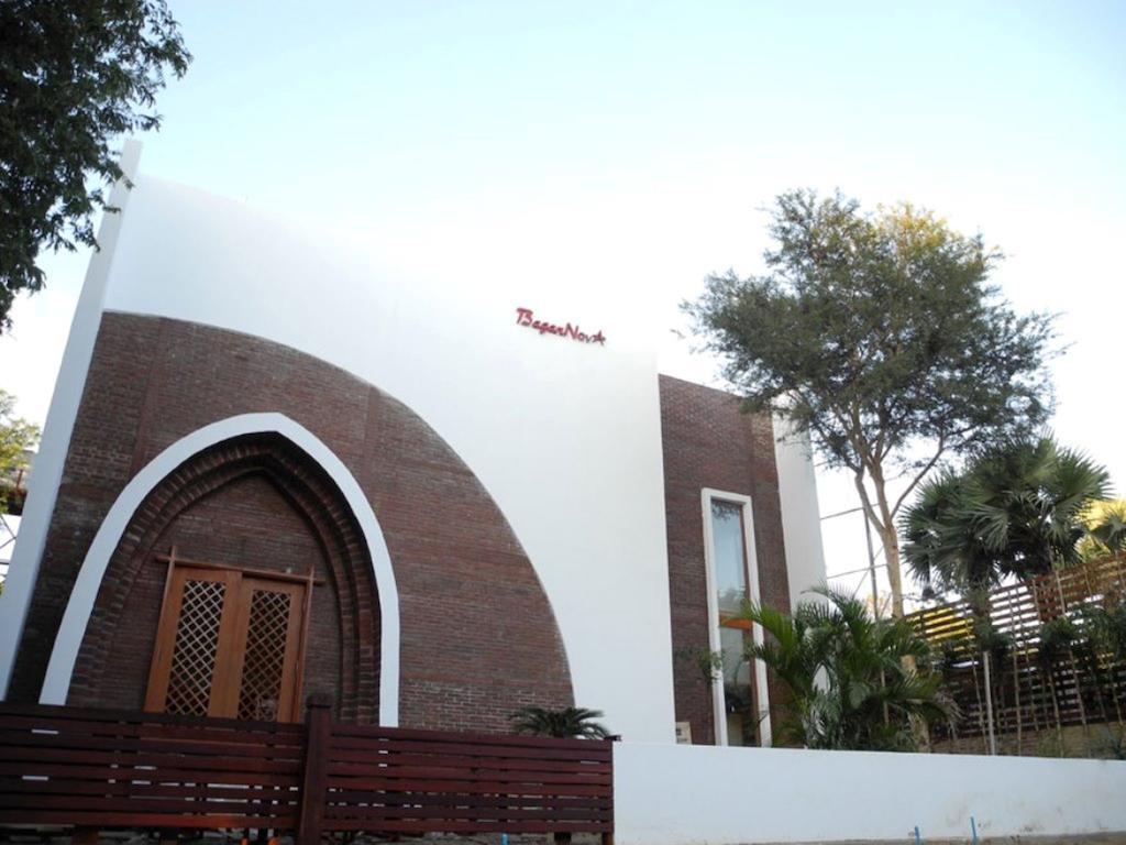 Bagan Nova Hotel New Bagan Eksteriør billede