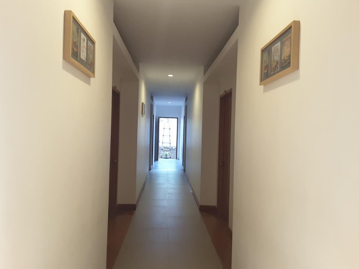 Bagan Nova Hotel New Bagan Eksteriør billede