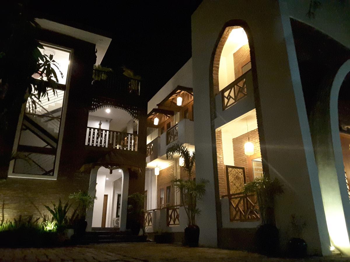 Bagan Nova Hotel New Bagan Eksteriør billede