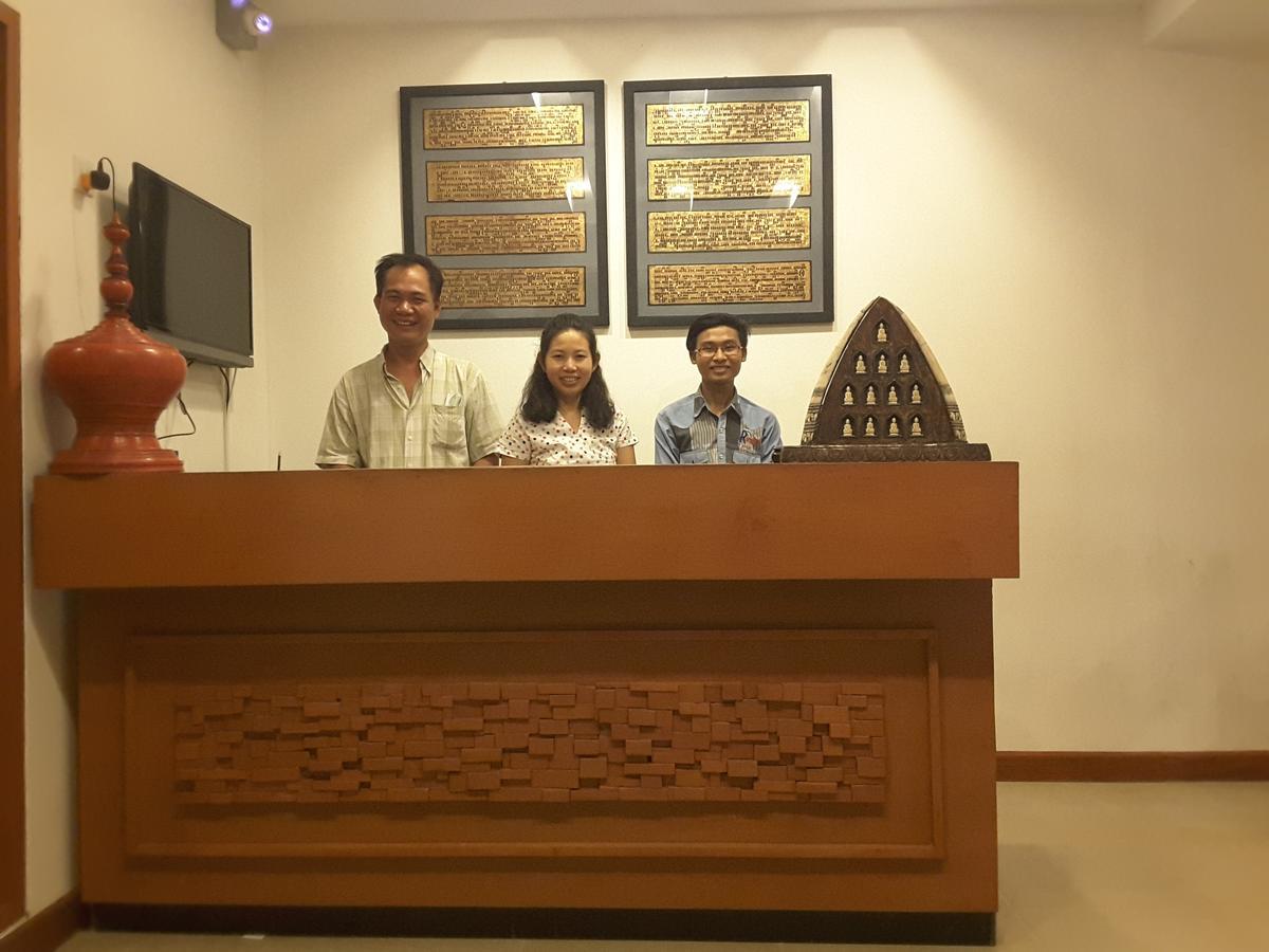 Bagan Nova Hotel New Bagan Eksteriør billede