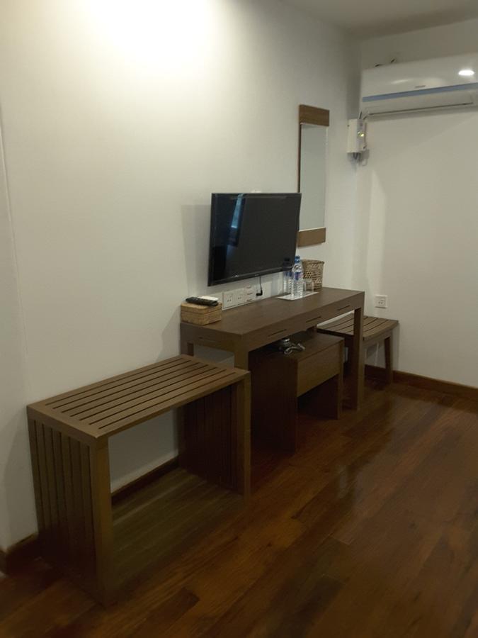 Bagan Nova Hotel New Bagan Eksteriør billede