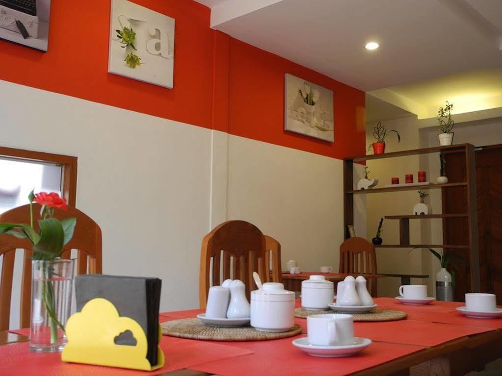 Bagan Nova Hotel New Bagan Eksteriør billede