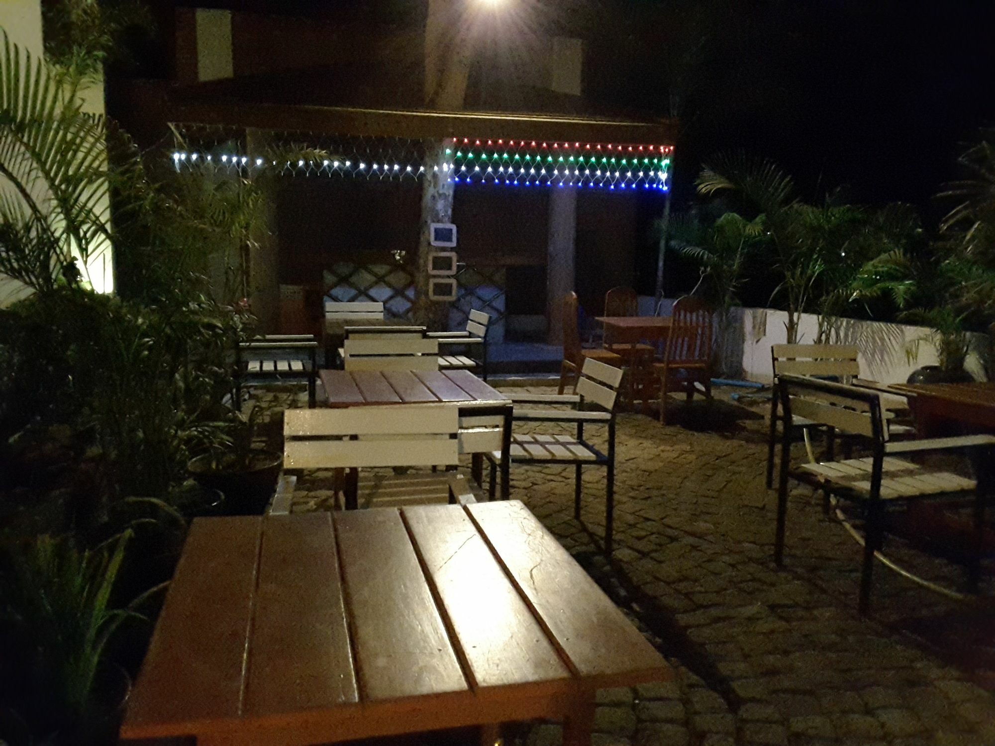 Bagan Nova Hotel New Bagan Eksteriør billede