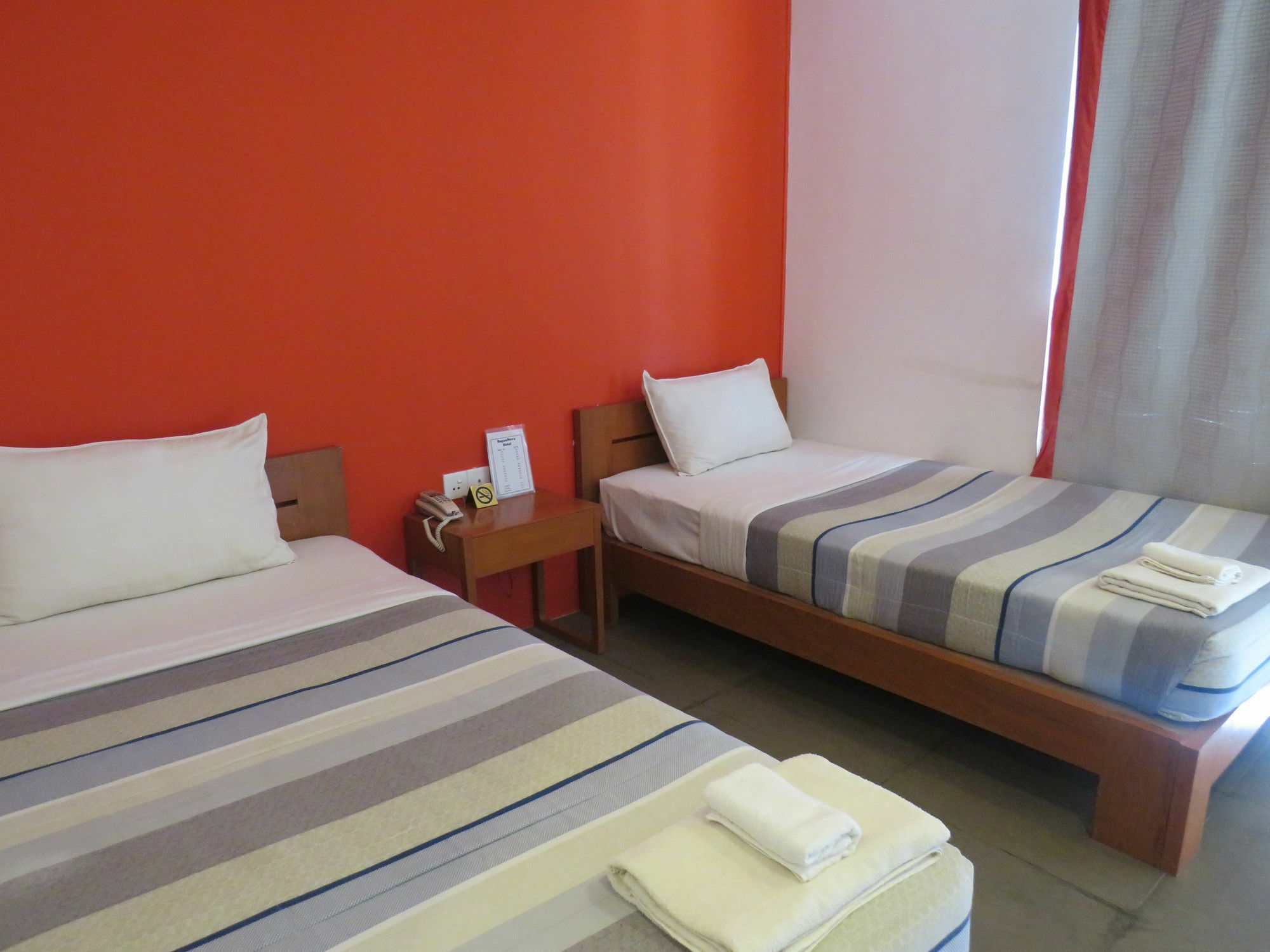 Bagan Nova Hotel New Bagan Eksteriør billede