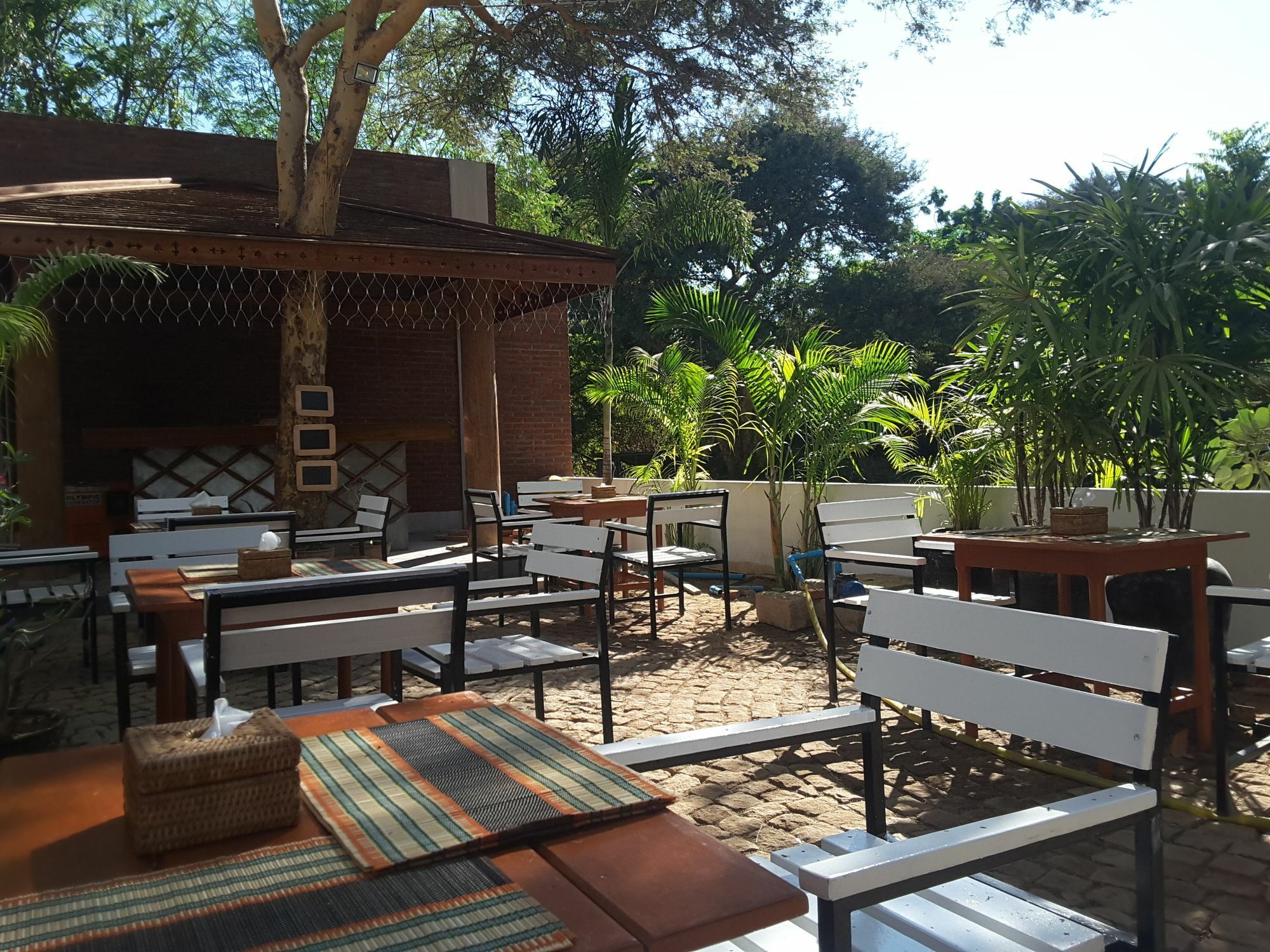 Bagan Nova Hotel New Bagan Eksteriør billede