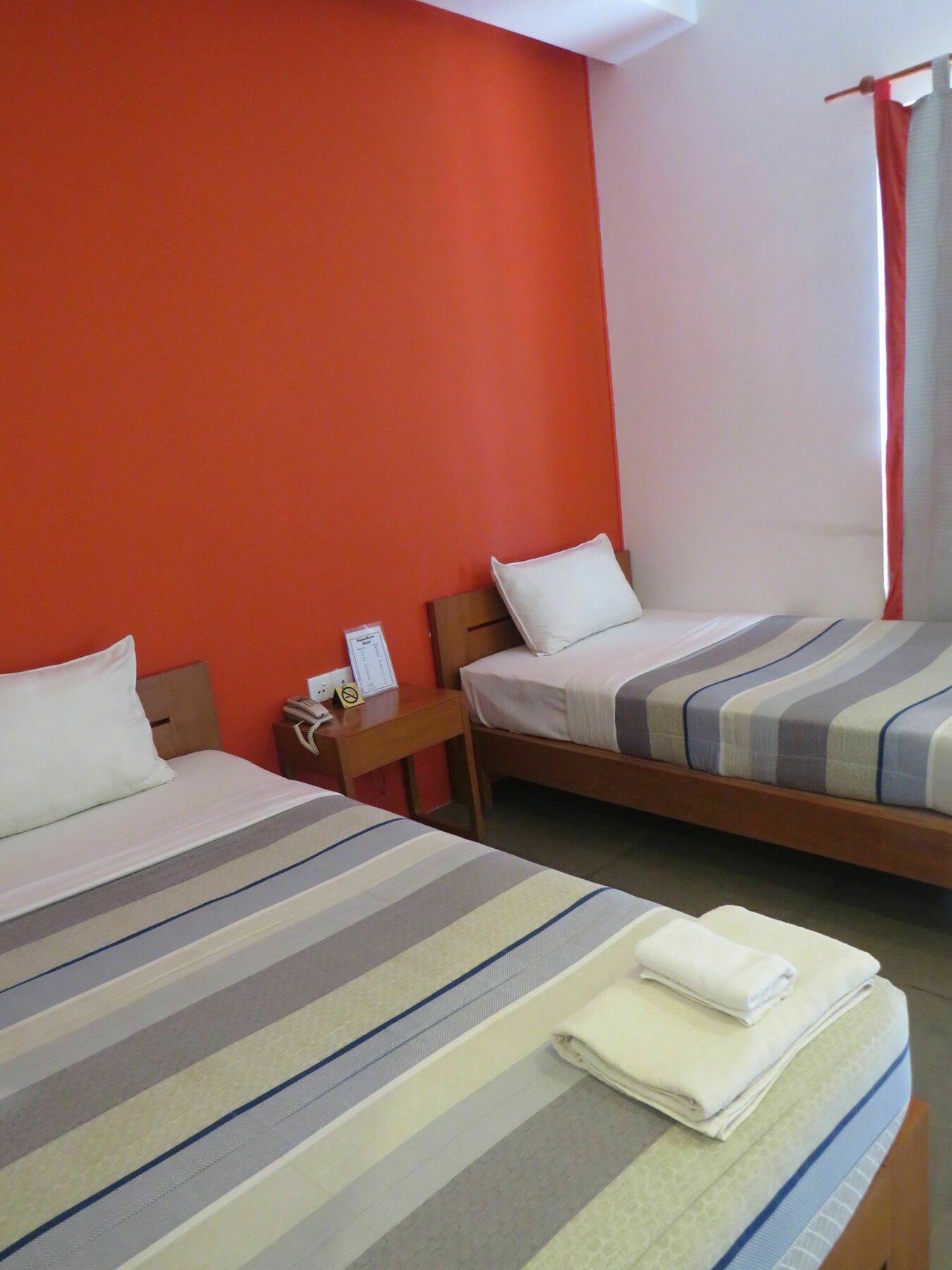 Bagan Nova Hotel New Bagan Eksteriør billede