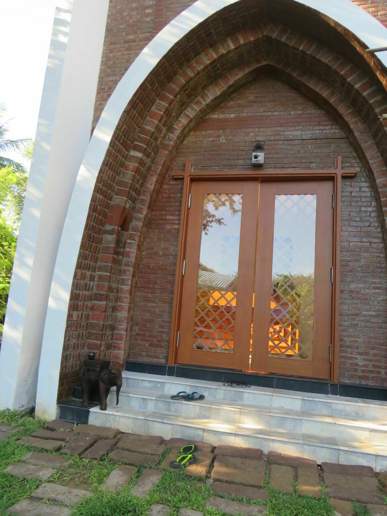 Bagan Nova Hotel New Bagan Eksteriør billede