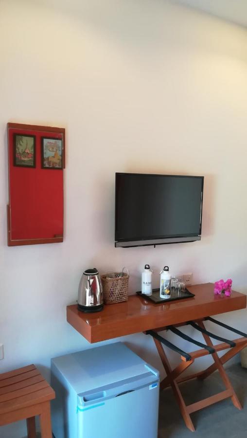 Bagan Nova Hotel New Bagan Eksteriør billede